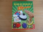 Halli Galli Extreme, Hobby en Vrije tijd, Gezelschapsspellen | Bordspellen, Een of twee spelers, Ophalen of Verzenden, Zo goed als nieuw