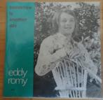 Eddy Romy > Tomorrow is another day, Nederlandstalig, Gebruikt, Ophalen of Verzenden, 7 inch
