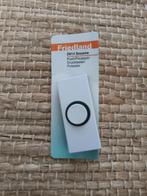 Friedland D814 beldrukker wit ( nieuw ), Ophalen of Verzenden, Nieuw