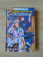 Arja Peters - de olijke tweeling omnibus, Ophalen of Verzenden, Zo goed als nieuw, Arja Peters, Fictie