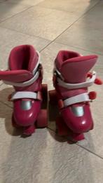 Rolschaatsen, Ophalen, Zo goed als nieuw, Kinderen