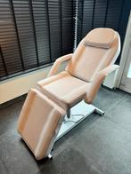 Behandelstoel zgan, Sport en Fitness, Massageproducten, Ophalen, Zo goed als nieuw, Massagetafel