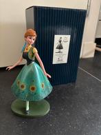 Frozen Fever Anna Beeld - Showcase Collection #4051095 Lente, Ophalen of Verzenden