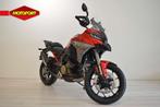 Ducati MULTISTRADA V4 S RADAR (bj 2025), Bedrijf, Toermotor