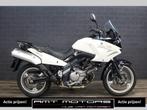 SUZUKI V-STROM 650 ABS (bj 2011) DL650 DL, 2 cilinders, Bedrijf, Meer dan 35 kW, Overig