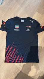 Nieuw Max Verstappen shirt maat 11-12 jaar, Maat XS of kleiner, Ophalen of Verzenden, Zo goed als nieuw, Shirt