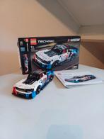 Lego Nascar chevrolet camaro (42153), Ophalen of Verzenden, Zo goed als nieuw