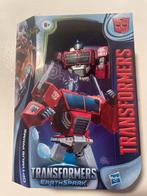 Earthrise Optimus Prime - Transformers, Kinderen en Baby's, Speelgoed | Actiefiguren, Ophalen of Verzenden, Zo goed als nieuw