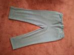 Grijze broek 54, Kleding | Dames, Broeken en Pantalons, Ophalen of Verzenden, Gedragen, Maat 46/48 (XL) of groter, Grijs