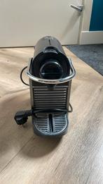 Krups nespresso, Witgoed en Apparatuur, Koffiezetapparaten, Ophalen of Verzenden, Gebruikt