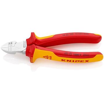 Strip-Zijkniptang 14 26 160 VDE KNIPEX A2 beschikbaar voor biedingen