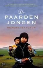 De paardenjongen van Rupert Isaacson, Ophalen of Verzenden, Zo goed als nieuw, Nederland