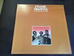 LP Frank Sinatra, Ophalen of Verzenden, Gebruikt, 12 inch