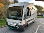 Carthago M-Liner Mb Sprinter Automaat 2001 Bomvol Extra,s, Vloeistofverwarming, Gaslek-detector, Bedrijf, Diesel