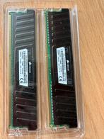 Corsair geheugen 4 Gb, Computers en Software, RAM geheugen, DDR3, Ophalen of Verzenden, Zo goed als nieuw, Desktop