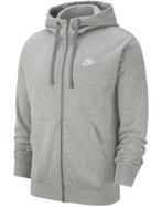 Nike tech fleece vest grijs heren dames maat s / xs, Kleding | Heren, Truien en Vesten, Nike, Nieuw, Ophalen of Verzenden, Grijs