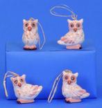 Uil beelden, Verzamelen, Beelden en Beeldjes, Ophalen of Verzenden, Nieuw, Dier