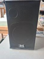 Bns speakers boekenplank, Overige merken, Ophalen of Verzenden, Zo goed als nieuw, 60 tot 120 watt