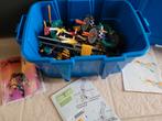 k'nex, Ophalen, Gebruikt, K'nex