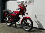 Super mooie en originele Honda MB5 matching nrs. 7500km., Fietsen en Brommers, Brommers | Honda, Maximaal 45 km/u, Ophalen of Verzenden