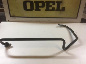Leiding oliekoeler voor Opel Astra G OPC 90573013  beschikbaar voor biedingen