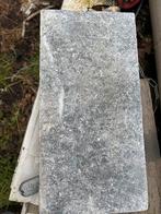 Graniet 40 x 20, Ophalen, Zo goed als nieuw, Waterornament