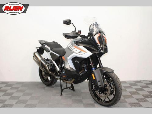 KTM 1290 SUPER ADVENTURE S, Motoren, Motoren | KTM, Bedrijf, Overig, meer dan 35 kW, 2 cilinders
