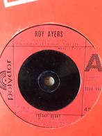Roy ayers / freaky deaky/ you came into my life, Ophalen of Verzenden, Zo goed als nieuw, Pop