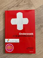 Alle boeken nodig voor studie MBRT jaar 1 en 2, Boeken, Studieboeken en Cursussen, Ophalen of Verzenden, Beta, Zo goed als nieuw