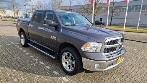 Zeer nette en goede Dodge RAM 1500!, Auto's, Bestelauto's, Particulier, 4x4, ABS, Achteruitrijcamera, Airbags, Airconditioning