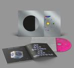 Cd Coldplay Music Of The Spheres Infinity Station Edt NIEUW, Ophalen of Verzenden, 2000 tot heden, Nieuw in verpakking