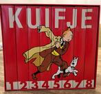 Kuifje 21 avonturen op VHS, Alle leeftijden, Ophalen of Verzenden, Zo goed als nieuw, Tekenfilms en Animatie