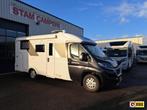 Sun Living C 65SL Luifel vloerverw Truma 6E, Automaat, Ringverwarming, Tot en met 2, Diesel