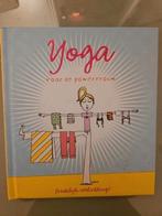 Yoga voor de powervrouw, eindelijk verlichting hardcover, Ophalen of Verzenden, Zo goed als nieuw