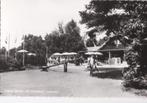 lunteren 7 diverse ''de goudsberg'' camping  kantine enz, Ophalen of Verzenden, 1960 tot 1980, Gelderland