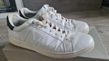 Bijorn Borg White (wit) Sneakers maat 45 beschikbaar voor biedingen