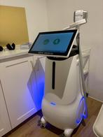 Laser ontharen apparaat, Witgoed en Apparatuur, Persoonlijke-verzorgingsapparatuur, Ophalen, Nieuw, Scheren en Epileren