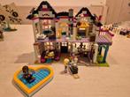 LEGO Friends Andrea's Familiehuis (41449), Kinderen en Baby's, Speelgoed | Duplo en Lego, Ophalen of Verzenden, Zo goed als nieuw