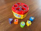 VTech Vormenstoof - Leerzaam speelgoed!, Ophalen of Verzenden, Zo goed als nieuw, Overige typen, Met licht