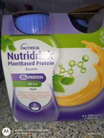 Nutricia Nutridrink Bijvoeding, Diversen, Ophalen