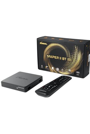 Xsarius Sniper 2 Bluetooth 4K UHD 