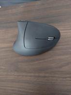 Ergonomische muis, Computers en Software, Muizen, Ophalen of Verzenden, Gebruikt