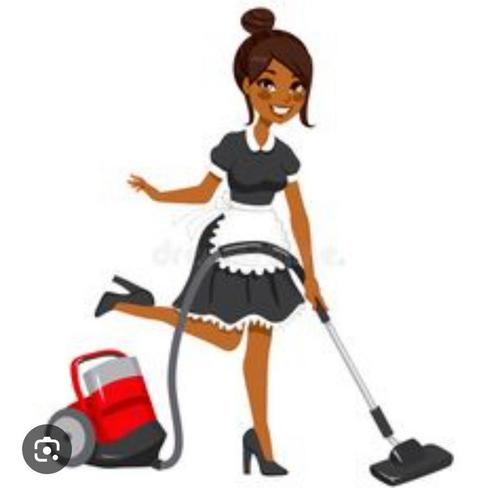 Schoonmaakster zoek schoonmaakwerk, Vacatures, Vacatures | Schoonmaak en Facilitaire diensten, 33 - 40 uur