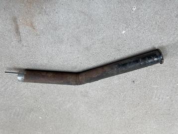 Vulpijp 2CV/Dyane beschikbaar voor biedingen