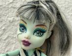 Monster high Frakenstein pop vintage! 2008!, Ophalen of Verzenden, Gebruikt, Pop