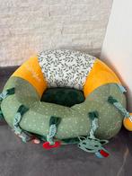 Zitkussen baby sophie la girafe, Kinderen en Baby's, Ophalen, Zo goed als nieuw