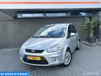 Ford C-Max 2.0-16V Titanium / Trekhaak / Automaat, Gebruikt, 4 cilinders, Origineel Nederlands, Bedrijf