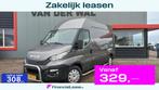 Iveco Daily 35C16V 2.3 352 /AUTOMAAT/CLIMATECONTROL/CRUISECO, Auto's, Gebruikt, Euro 6, Iveco, Startonderbreker
