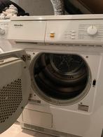 Twee defecte wasdrogers, Witgoed en Apparatuur, Ophalen, 6 tot 8 kg, Overige typen, Voorlader