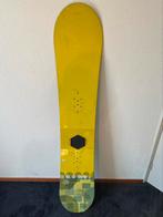 Burton feather 143 snowboard, Ophalen, Zo goed als nieuw, Board